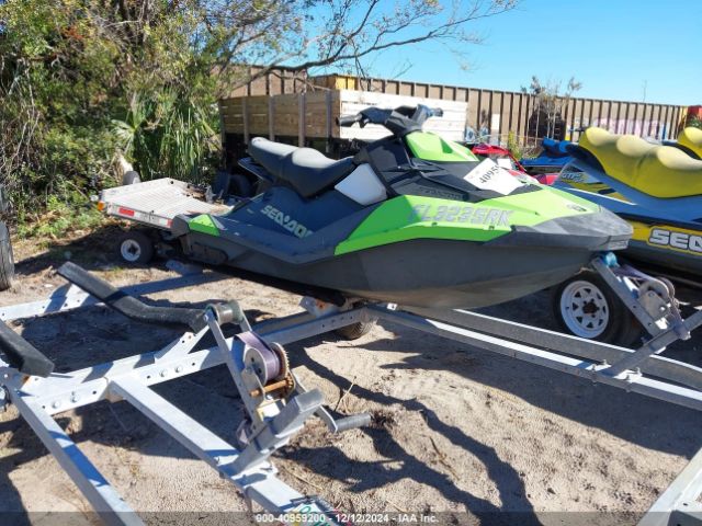 2017 SEADOO OTHER YDV69918B717     