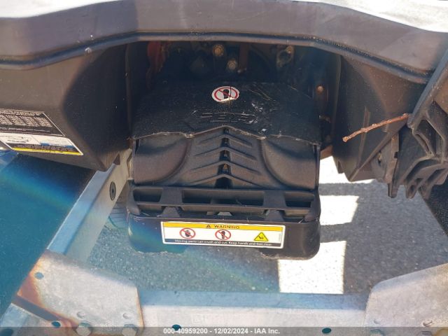 2017 SEADOO OTHER YDV69918B717      Photo 9