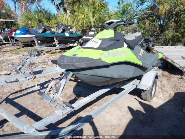 2017 SEADOO OTHER YDV69918B717      Photo 1