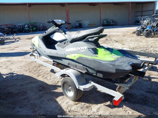 2017 SEADOO OTHER YDV69918B717      Photo 2