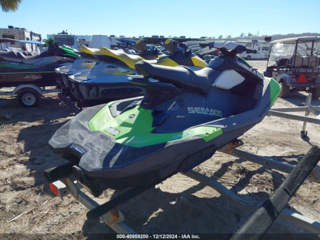 2017 SEADOO OTHER YDV69918B717      Photo 3