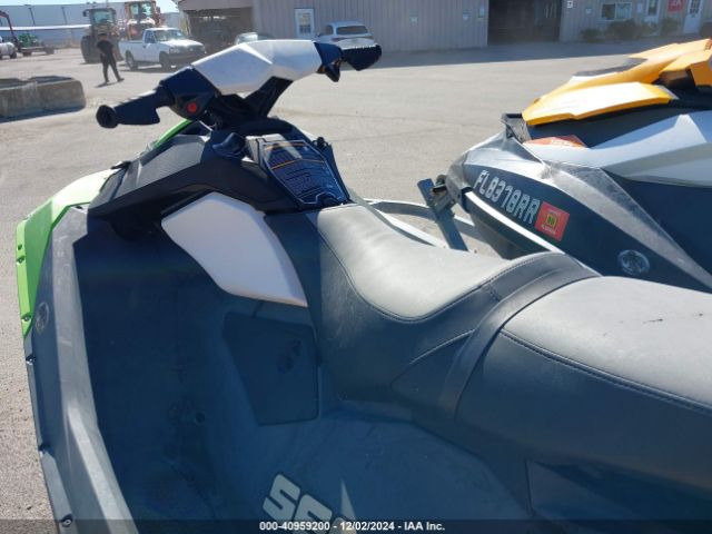 2017 SEADOO OTHER YDV69918B717      Photo 4