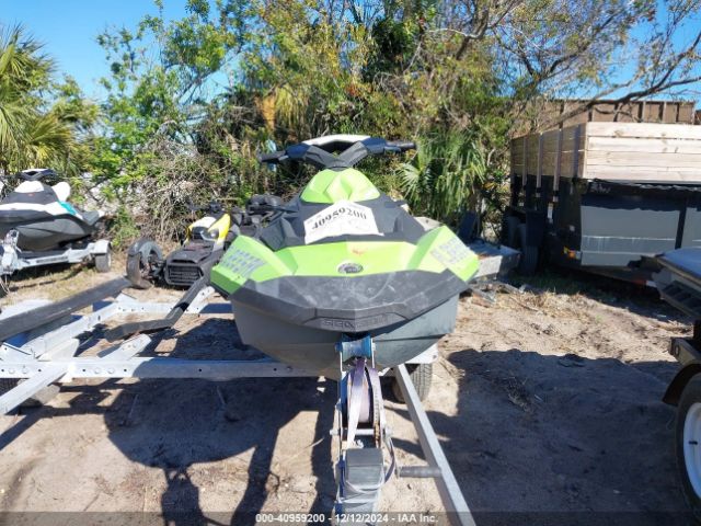 2017 SEADOO OTHER YDV69918B717      Photo 5