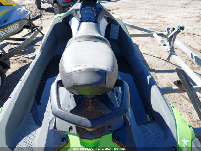 2017 SEADOO OTHER YDV69918B717      Photo 7