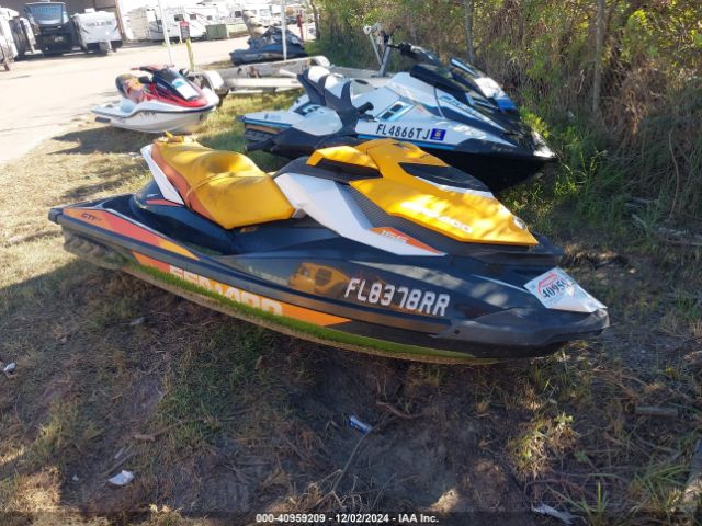 2018 SEADOO OTHER YDV41205B818     