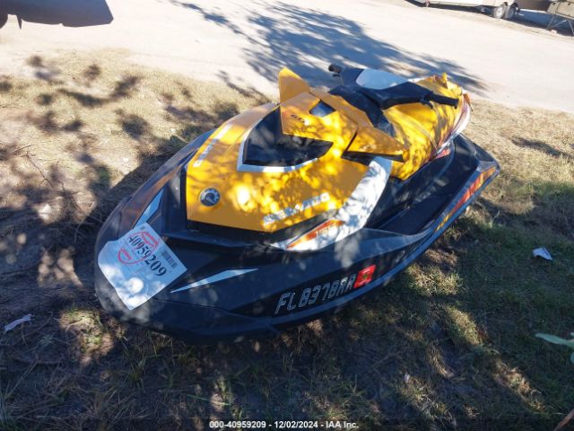 2018 SEADOO OTHER YDV41205B818      Photo 1
