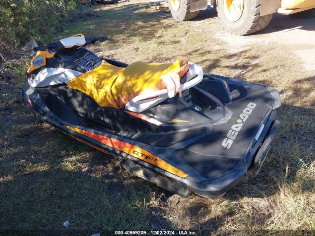 2018 SEADOO OTHER YDV41205B818      Photo 2