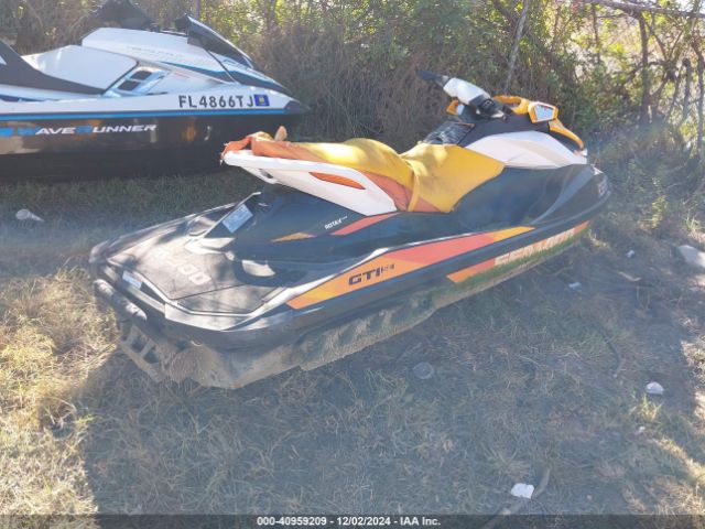 2018 SEADOO OTHER YDV41205B818      Photo 3