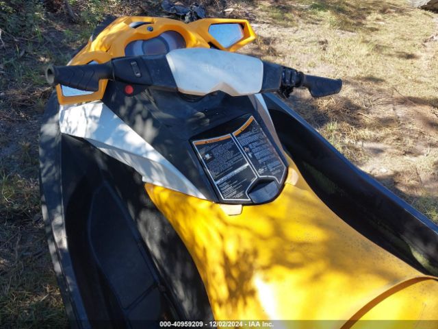 2018 SEADOO OTHER YDV41205B818      Photo 4