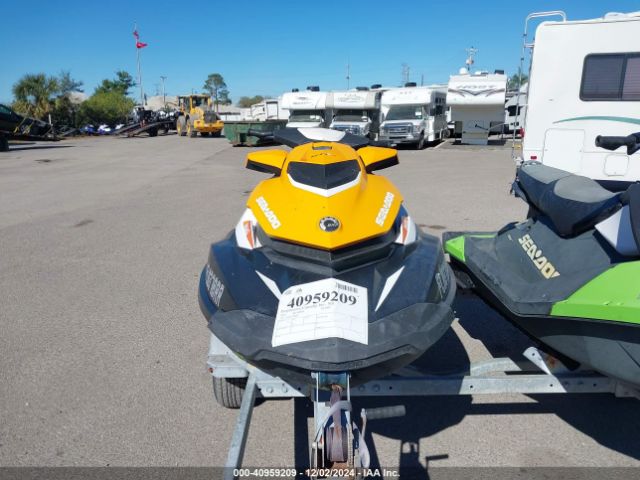 2018 SEADOO OTHER YDV41205B818      Photo 5