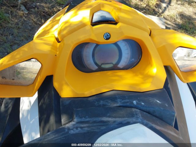 2018 SEADOO OTHER YDV41205B818      Photo 6
