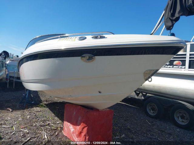 2002 CHAPARRAL OTHER FGBM0734G102     