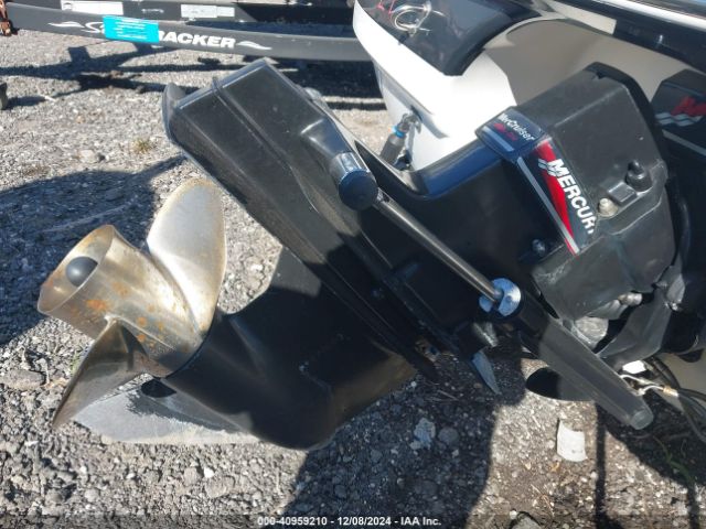 2002 CHAPARRAL OTHER FGBM0734G102 Photo 9