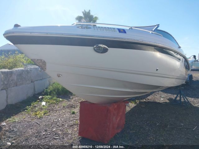 2002 CHAPARRAL OTHER FGBM0734G102 Photo 1