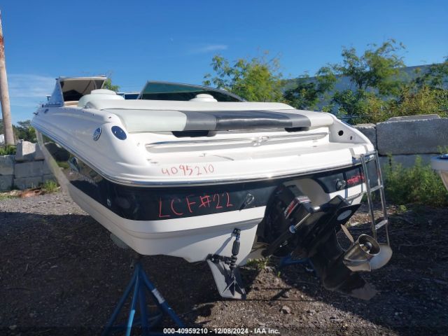 2002 CHAPARRAL OTHER FGBM0734G102 Photo 2