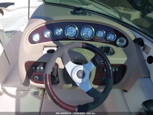 2002 CHAPARRAL OTHER FGBM0734G102 Photo 6