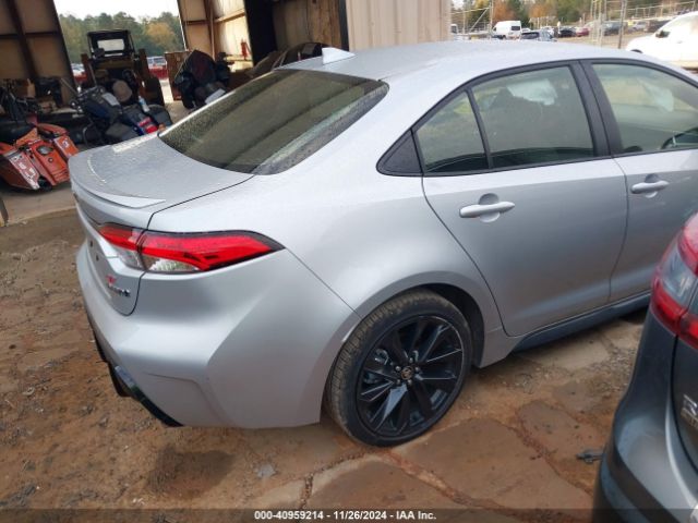 JTDBCMFE9R3063605 Toyota Corolla Hybrid Se