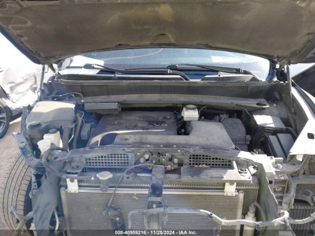 5N1AL0MN8EC549612 Infiniti QX60