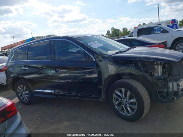 5N1AL0MN8EC549612 Infiniti QX60