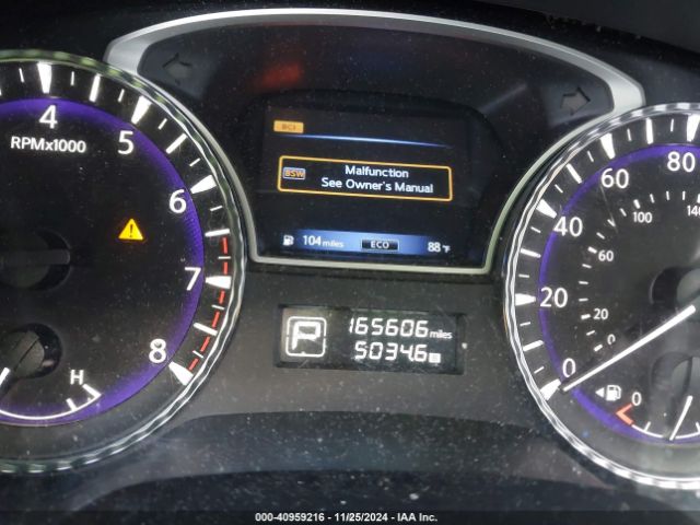5N1AL0MN8EC549612 Infiniti QX60