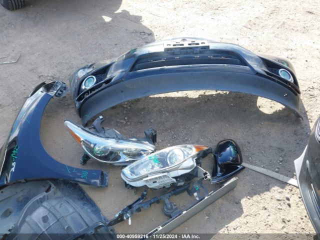 5N1AL0MN8EC549612 Infiniti QX60