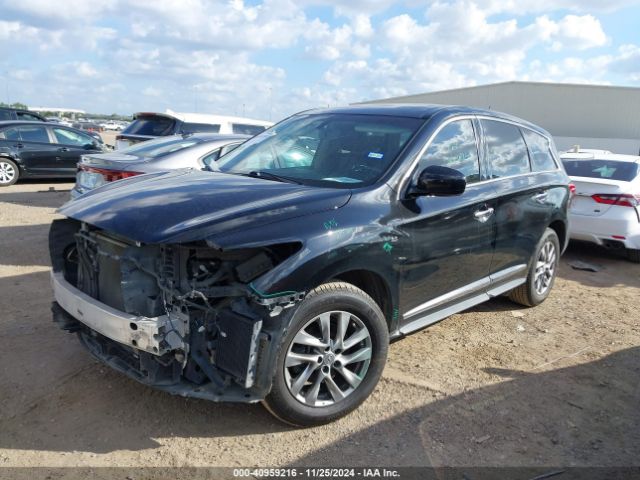 5N1AL0MN8EC549612 Infiniti QX60