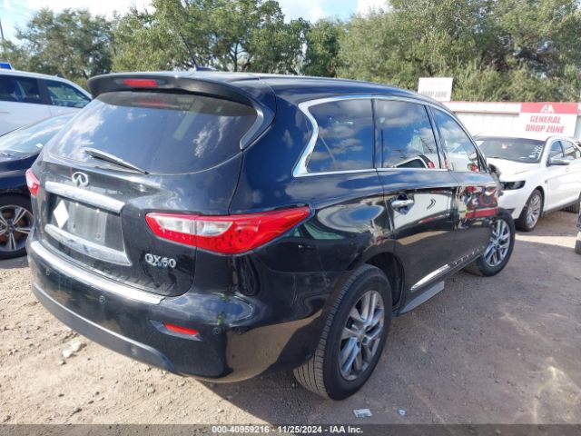 5N1AL0MN8EC549612 Infiniti QX60