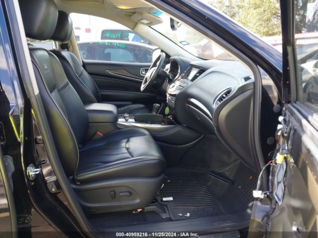 5N1AL0MN8EC549612 Infiniti QX60