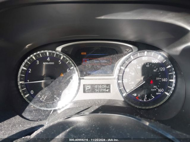 5N1AL0MN8EC549612 Infiniti QX60