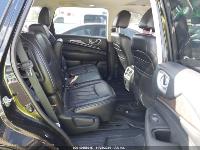 5N1AL0MN8EC549612 Infiniti QX60