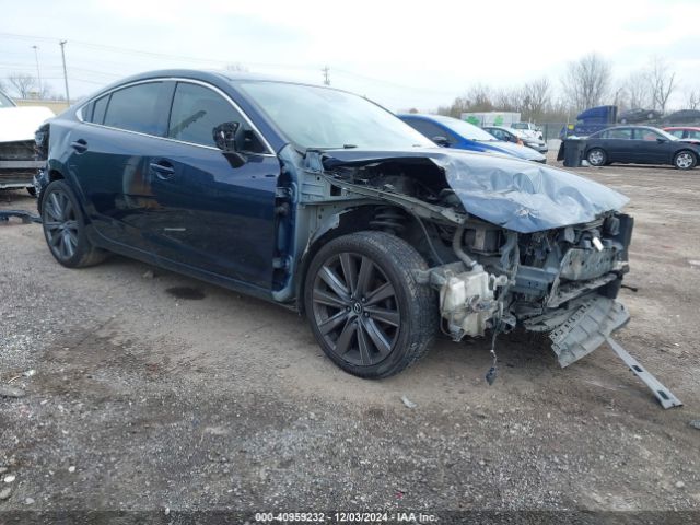 JM1GL1VM6J1322919 auction archive image