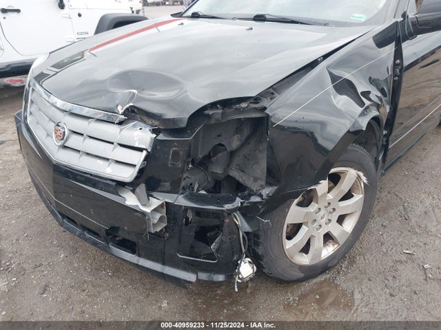 2008 CADILLAC SRX 1GYEE53A880135886 Photo 5