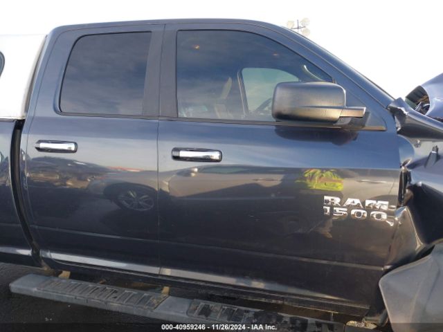 1C6RR6GG8FS530045 RAM 1500 Big Horn