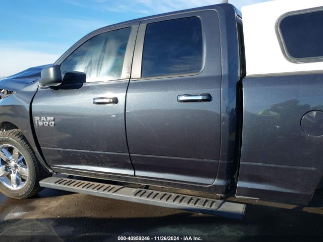 1C6RR6GG8FS530045 RAM 1500 Big Horn