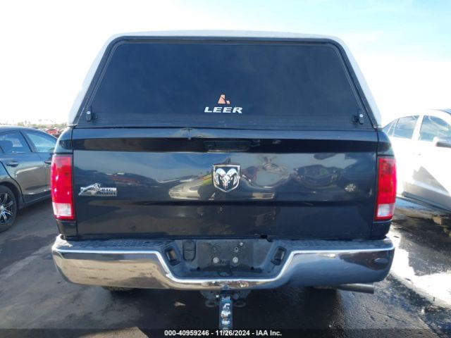 1C6RR6GG8FS530045 RAM 1500 Big Horn