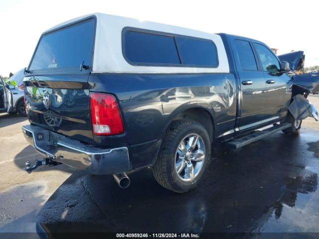 1C6RR6GG8FS530045 RAM 1500 Big Horn