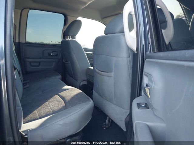 1C6RR6GG8FS530045 RAM 1500 Big Horn