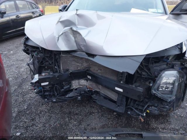 KM8JFCAE1PU201175 Hyundai Tucson Xrt