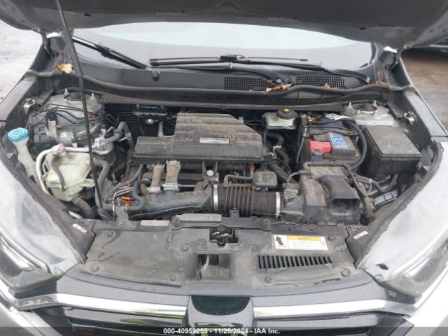 5J6RW1H58LL012115 Honda Cr-v 2wd Ex