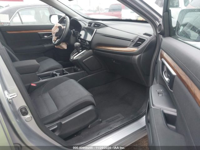 5J6RW1H58LL012115 Honda Cr-v 2wd Ex