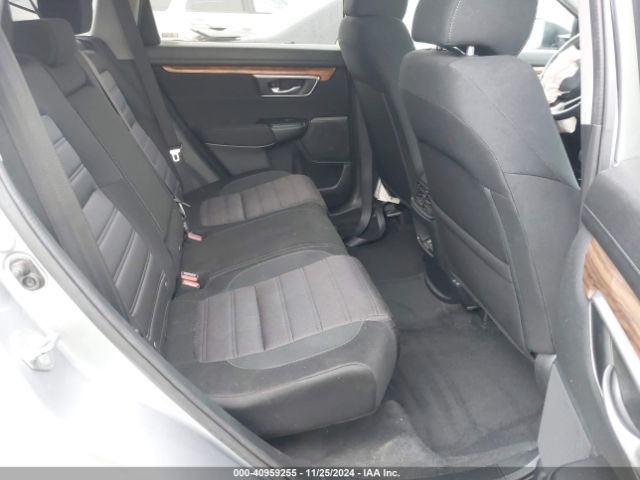 5J6RW1H58LL012115 Honda Cr-v 2wd Ex