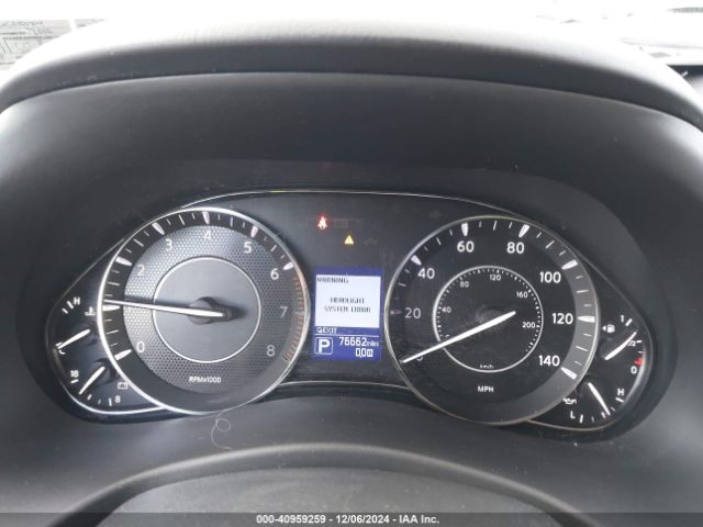JN8AY2NC3J9557014 Nissan Armada Sl