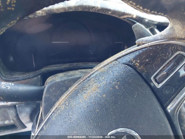 1G6AP5SX4E0187129 Cadillac Cts Standard