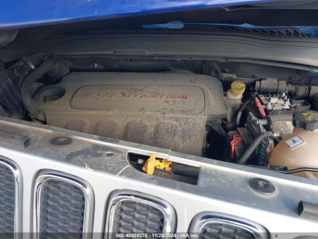 ZACCJADT2GPC93182 Jeep Renegade Limited