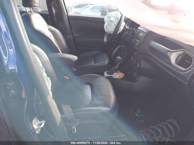 ZACCJADT2GPC93182 Jeep Renegade Limited