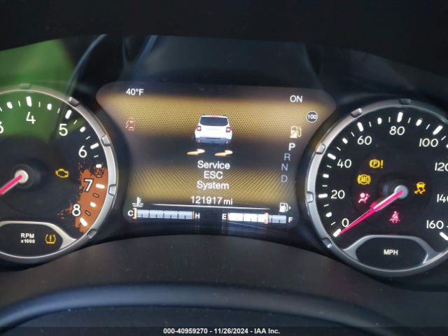 ZACCJADT2GPC93182 Jeep Renegade Limited