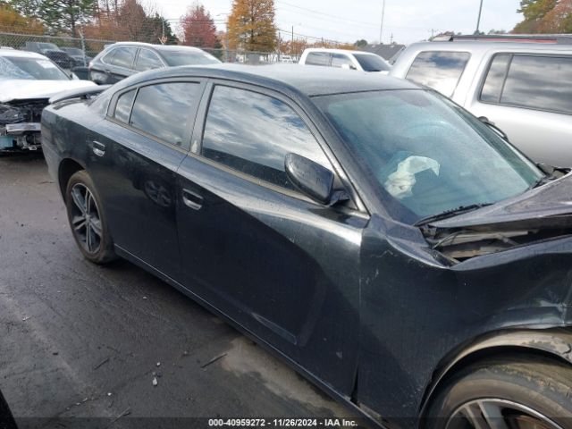 2C3CDXJG3EH178482 Dodge Charger Sxt Plus