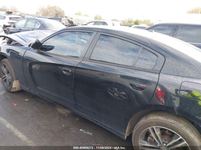 2C3CDXJG3EH178482 Dodge Charger Sxt Plus