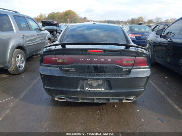 2C3CDXJG3EH178482 Dodge Charger Sxt Plus