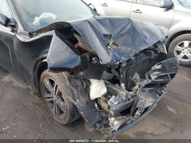 2C3CDXJG3EH178482 Dodge Charger Sxt Plus
